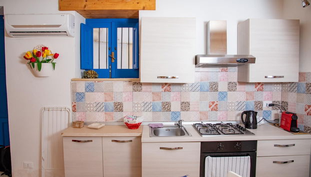 Casa Demetra 200m From sea - Foto 3, Habitación