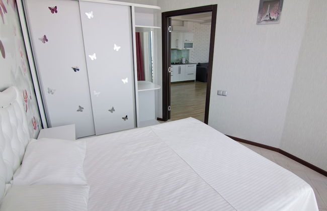 Batumi Real Lux - Foto 49