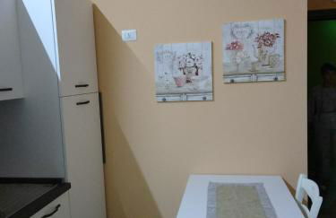 ALLOGGIO SALMONE nel CUORE DI SORIANO - Foto 8