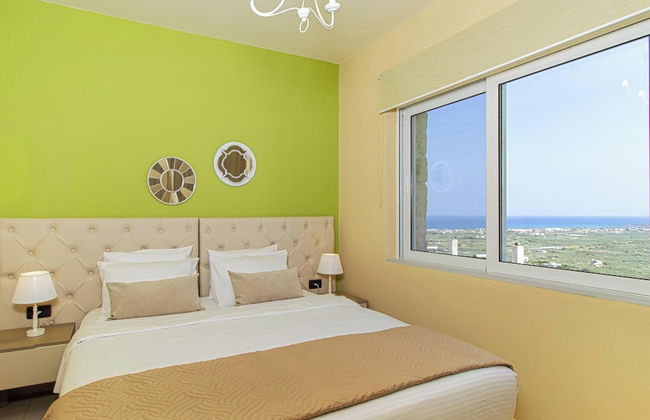 Theo Villas With Sea View - Foto 6