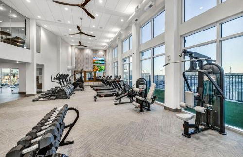 The Gulch Music Row Broadway Nashville Parking - Foto 22