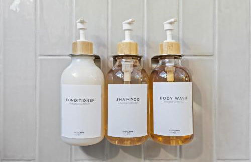 Secluded Luxe A Frame Lodge~ Hot Tub~ Fire Pit - Foto 28