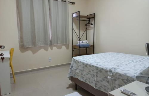 Residencial Reis - Cozy and Comfortable Apto - Photo 40