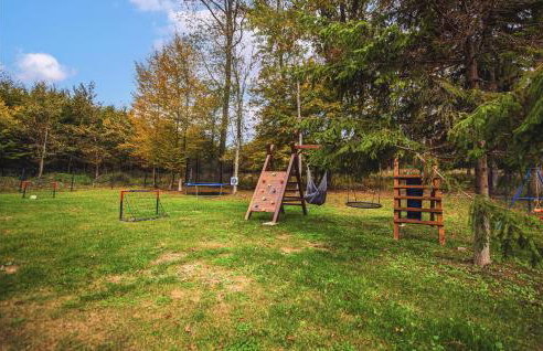 Lovely Home In Novo Zvecevo With Sauna - Foto 15