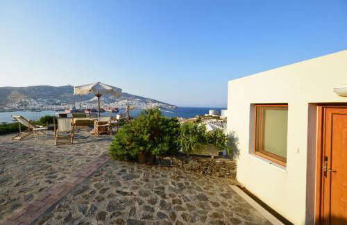 Villa Marenosta - Foto 12