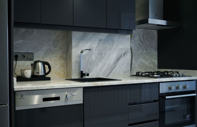 Elite World Homes Istanbul Bosphorus - Photo 44