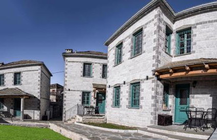 MAKRIS Papigo luxury suites - Photo 75