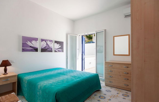 Complesso Azzurro 1 Near The Beach - Foto 9