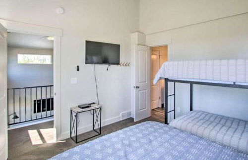 Blue Water at Bear Lake - Foto 16