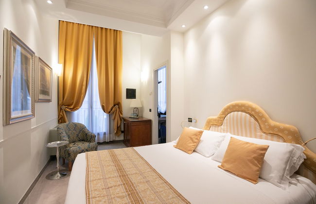 Ca' San Giorgio Relais & Suites - Photo 8