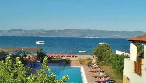 Sofia Beach Apartments - Foto 4