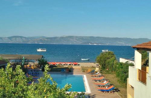 Sofia Beach Apartments - Foto 4