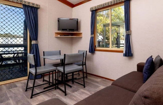 Echo Holiday Parks - Normanville - Foto 18