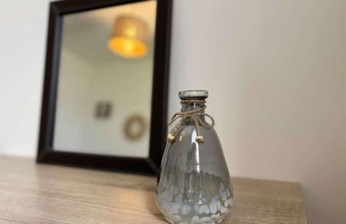 Appartement cosy pour 4 personnes au cœur de la Forêt-Fouesnant - FR-1-481-179 - Foto 20