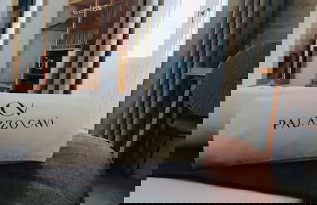 Palazzo CAVÌ - Foto 18