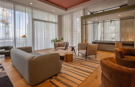 The Crosby Miami Worldcenter by Palermo Home Miami - Foto 52