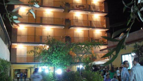 Riviera Ionica Aparthotel - Foto 4