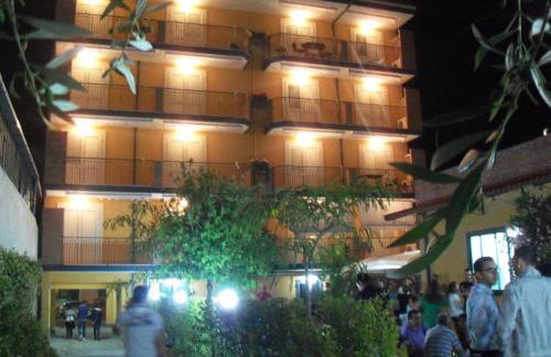 Riviera Ionica Aparthotel - Foto 4