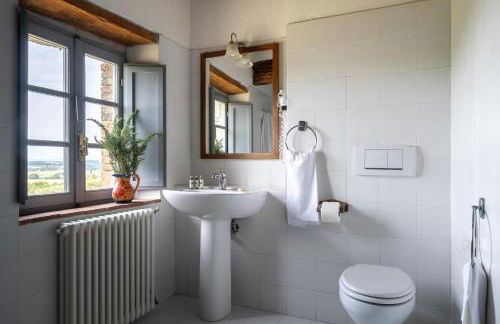 In The Heart Of Chianti, Pool, Wifi, View - Lilliano - Foto 65