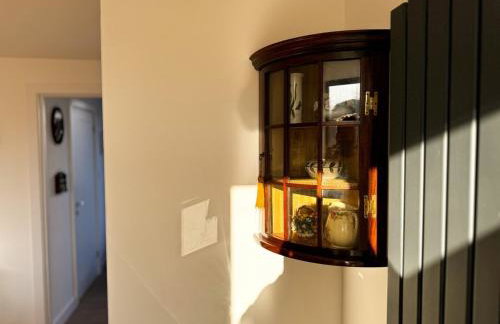 Bracken Barn | 8-Guest Stay: Coast & Country - Foto 44