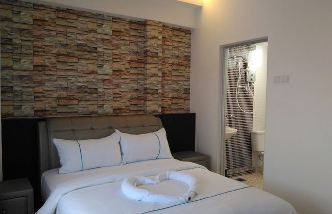 Midcity Service Suite - Foto 3