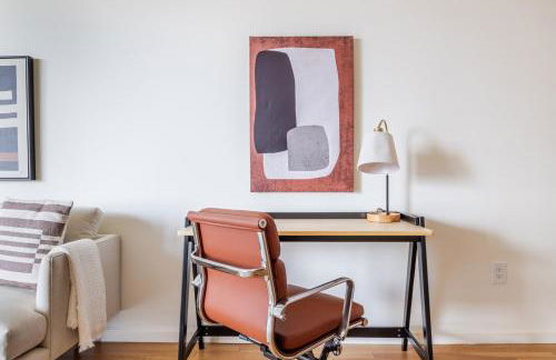 Blueground LIC pool gym nr parks NYC-1787 - Foto 4