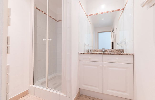 Madame Vacances Villas Club Royal 17 - Photo 25