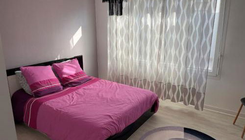 Appartement à Saint Nazaire centre ville, proche plage - Foto 5