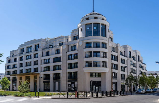 Quality Suites Val d'Europe - Foto 41