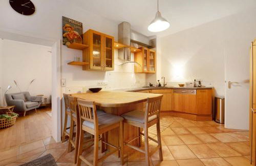 Alte Revierförsterei - Foto 9