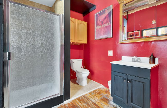 St. Vincent Lofts - Foto 59