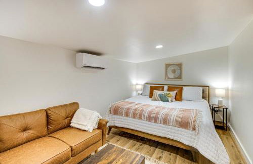 Fire Pits and Gazebo Lakefront Escape in Terry! - Foto 6