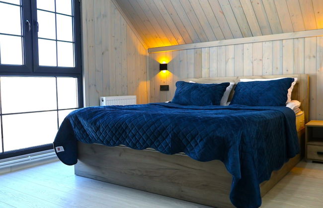 WoodNess Guest House Spacious 3BR Sauna - Photo 4