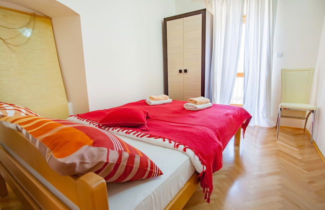 Apartments Villa Serventi - Foto 5