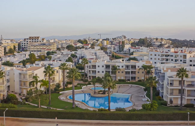 Portugal Rentals Vila da Praia Apartments - Foto 54