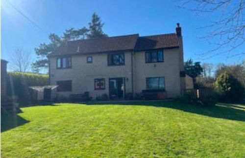 Croydon Lodge, Exmoor National Park - Photo 11