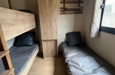 Chalet Morea 5 personnes - Foto 6