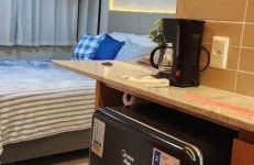 Aconchegante Estúdio Centro Niterói - Foto 4