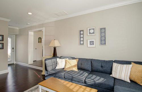 Searenity Stays - Foto 13