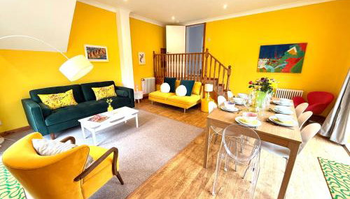 Pett Level Beach House - Foto 2