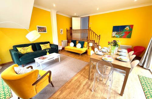 Pett Level Beach House - Foto 2