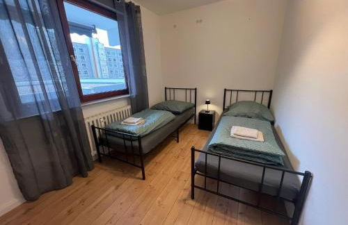 Wohnung Leverkusen I Garage I 4 Schlafzimmer - Foto 34