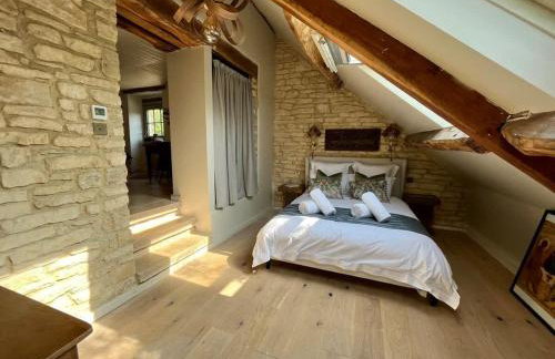 The Dovetail - Cotswolds Living - Foto 50