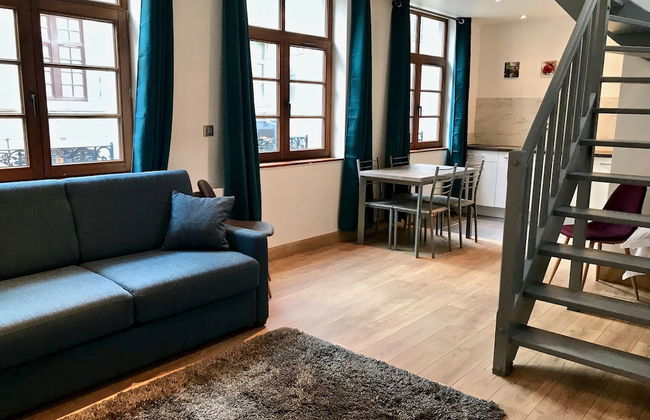 Appart hotel Le Madame - Photo 16