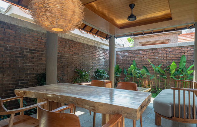 Serenia Villas Amed - Foto 5