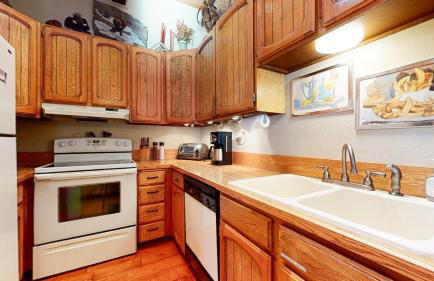 Chateau De Montagne #1 Condo - Foto 3