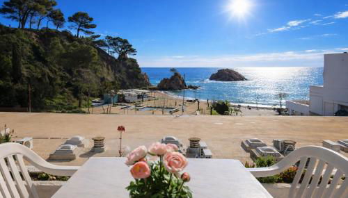 MM-Precioso piso con terraza y vistas al Mar A/C - Foto 2