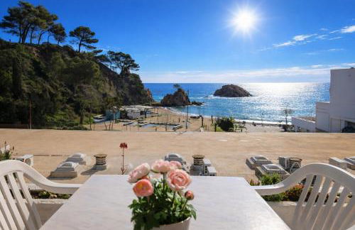 MM-Precioso piso con terraza y vistas al Mar A/C - Foto 2