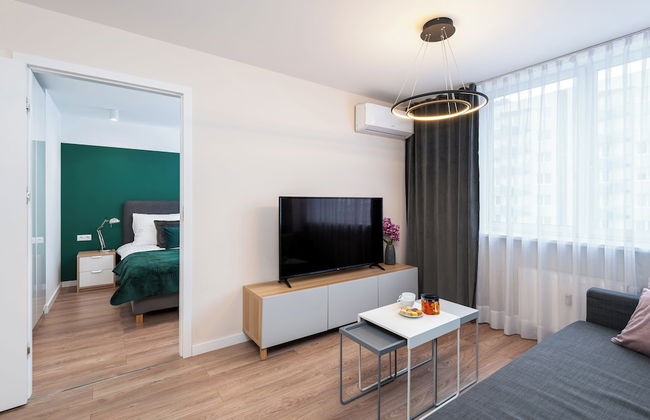 Apartament Solar - by Kairos Apartments - Photo 14