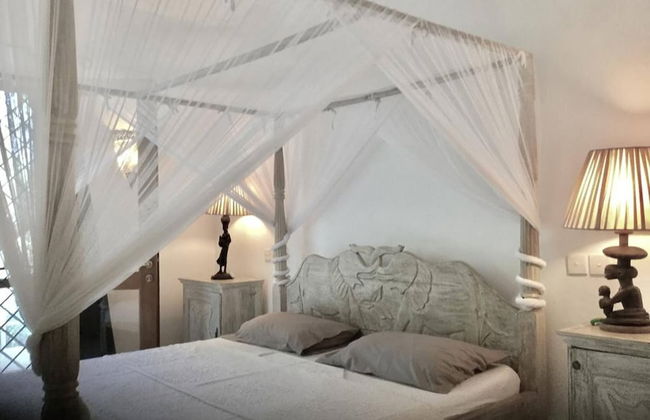 Beach Luxury Apartment On The Beach - Foto 11